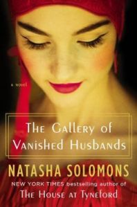Gallery of Vanished Husbands